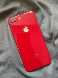Iphone 8 plus 64G紅