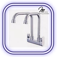 Latina Double Wall Kitchen Sink Tap-LTN1169