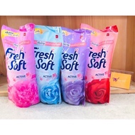 Fresh Soft fabric softener 600ml Thailand