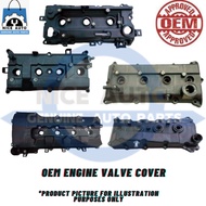 NISSAN URVAN NV350 ENGINE VALVE COVER OEM EVC-NV350-2100