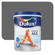 Dulux Ambiance™ All Premium Interior Wall Paint (Smoke Pearl - 30039)