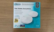 Tp link Deco M5 router/路由器