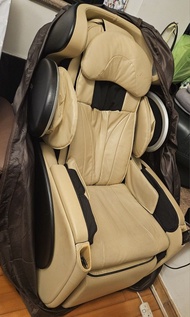 OSIM uDivine X 天王按摩椅