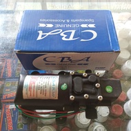 PUMP  SPRAYER CBA / POMPA SPRAYER CBA ( DRAT KLEM)