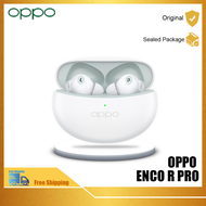 OPPO Enco R Pro In-ear True Wirelss Noise Cancelling Earphones Headphones ETE72 AAC/SBS Low Delay