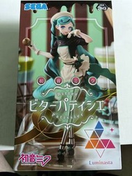 Sega 初音 Bitter Patissier