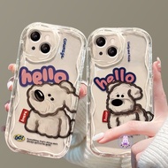 Cute pet case iphone 15 Pro XR XS MAX SE 2022 iphone 7 8 7 Plus 8 Plus iphone 12 Pro Max 13 11 Pro M