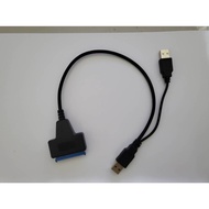 C062 SATA To USB Adapter Cable For Notebook Computer External Cd-Rom