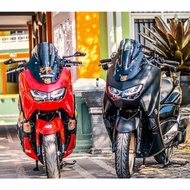 VISOR NMAX OLD TDR SPORTY WINDSHIELD NMAX NEW TDR SPORTY VISOR NMAX OLD DAN NMAX NEW