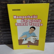 BOOK: REPAIR HOUSEHOLD ELECTRICAL TOOLS