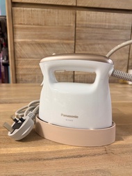 Panasonic NI-FS470 (Gold) 蒸氣熨斗