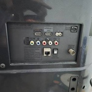 LG 電視機 型號32LJ570B,無火牛，無搖控...