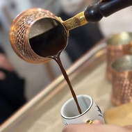 體驗 【限量】土耳其沙煮咖啡體驗(單人)-送咖啡壺、咖啡粉、服飾體驗