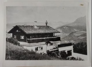 Nazi Photo: Berchtesgaden, Hitler's Retreat in the Bavarian Mountains