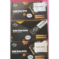 SSD MSATA 256GB ETOPSO
