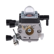 Suitable for STIHL FS38 FS45 FS55 FS74 FS76 FS80 FS85 Lawn Mower Carburetor Accessories