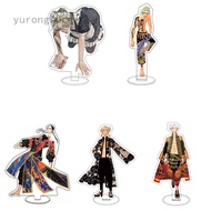 YR Anime Tokyo Revengers Acrylic Stand Figure Model Plate Holder Fans Gift