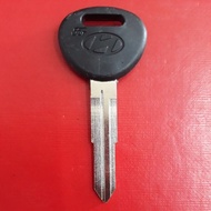 Hyundai Atos Uncut Key Blade