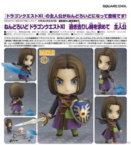 [訂貨] Good Smile Nendoroid 黏土人 No.1285 勇者鬥惡龍XI 主人公 通常版
