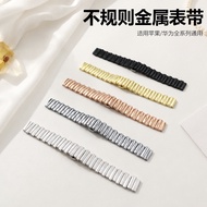 I Strap Metal Mi Band 0 Watch Strap