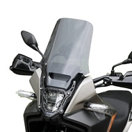 Promotion Suitable for Honda NX400 NX500 24-25 Modified Motorcycle Front Windshield Windshield Goggl