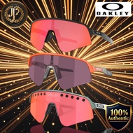 [Oakley] Sunglasses Casual OO9465 Matte Carbon / Prismatic Trail Torch Lenses Free Size