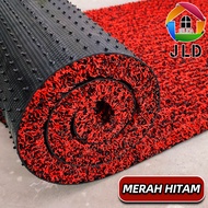 Keset Karpet PVC Mie / Bihun Premium 120 x 100 - Meteran /tebal 18MM