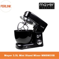 Mayer 3.5L Mini Stand Mixer MMSM35B
