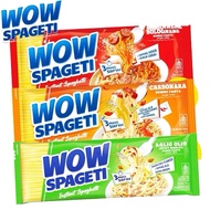 WOW SPAGETI HALAL READY STOCK