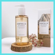 SKIN1004Madagascar Centella Light Cleansing Oil