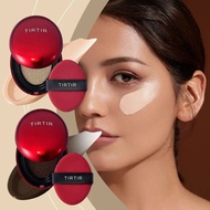 TIRTIR 21N 23N 55N Cushion Foundation Long-Lasting Sunscreen Air Cushion Compact High Coverage Found