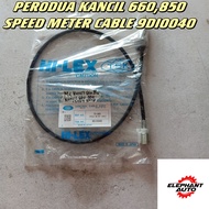 PERODUA KANCIL 660,850 SPEED METER CABLE 9DI0040