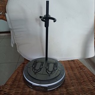 Hot Toys Iron Man 3鋼鐵人鋼鐵俠 War Machine 支架