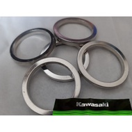 Kawasaki Ninja 250 Karbu / 250 FI / Z250 / Versys 250 Motorcycle Exhaust Gasket