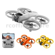 YCRC V66 2.4G WIFI HD Dual Camera 180° Electronically Adjustable Obstacle avoidance Optical Flow Pos
