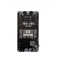 ZK-3002 Digital Amplifier Board High Power TPA3255 Stereo Dual 300W*2/Mono 600W