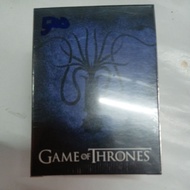 Sleeve Dragon Shield Game OF Thrones