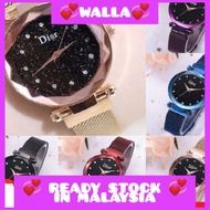 💞 READY STOCK 💞 WALLA2 bioorRr Women's Watch Jam, Ladies's Watch, Jam Tangan Perempuan Jam Tangan Wa