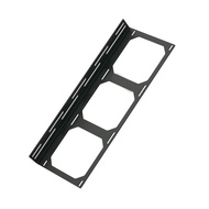 Fan Radiator Holder 12cm 360mm Radiator Mount Bracket Computer Case Gadget TCBJ360 L PC Water Coolin