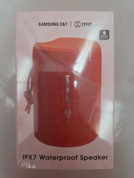 Samsung Speaker藍芽喇叭