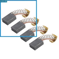 【2.9】 4 pcs 5140033-19 Table Saw Brush for DW745 DWE7490X DWE7491RS