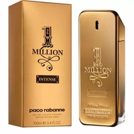 1million intense perfume 100ml