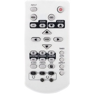 New YT-130 Replaced Remote Control fit for Casio Projector XJ-A247 XJ-A257 XJ-M251 XJ-M256