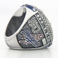 Nhẫn Vô Địch Los Angeles Dodgers 2020 MLB