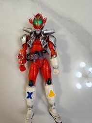 假面騎士Fourze Firestates Figure