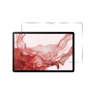 Scratch Resistant Screen Protector for Samsung Galaxy Tab S9 FE SM-X510 X516 X710 X716B X718U Tab S8