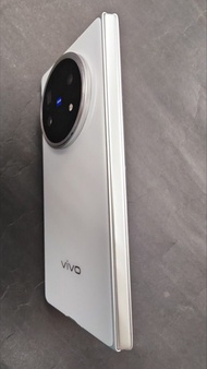 Vivo X Fold 5 512gb 白色 香港行貨