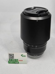 新淨 Fujifilm XC 50-230mm OIS II  f4.5-6.7 手快有 富士 50-230 大炮 追星