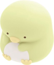 SAN-X - SX0712 San-X 角落生物公仔 (企鵝) (867214)