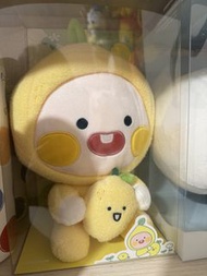 Kakao friend apeach公仔